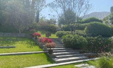 VENTA DE TERRENOS LA QUEBRADA CIENEGUILLA EN LAS 3 ETAPAS!!!