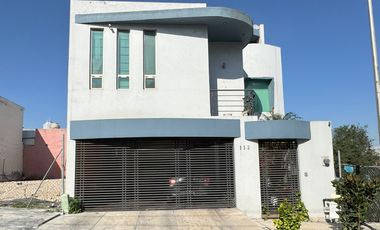 Hermosa casa en venta