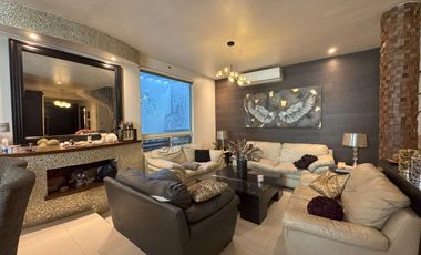 Hermosa casa en venta