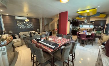 Hermosa casa en venta