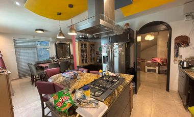 Hermosa casa en venta