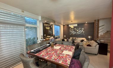 Hermosa casa en venta