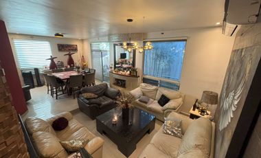 Hermosa casa en venta