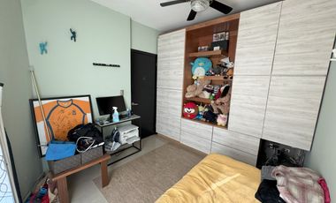 Hermosa casa en venta