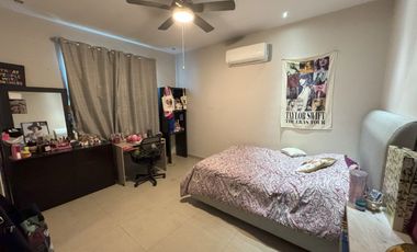 Hermosa casa en venta