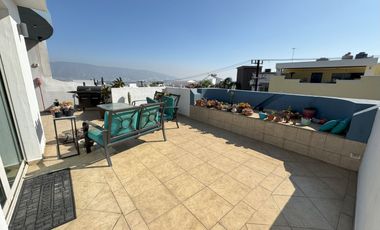 Hermosa casa en venta