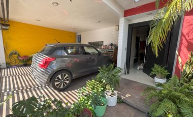 Hermosa casa en venta