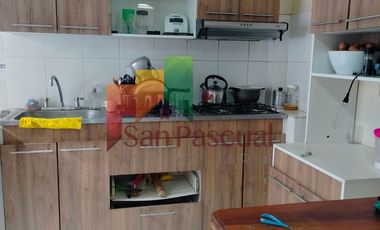 💥VENDO💥Hermoso Apartamento en Barrio el Tablazo - Copacabana (Ant)