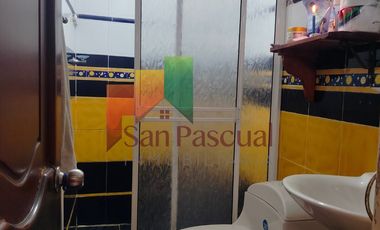 💥VENDO💥Hermoso Apartamento en Barrio el Tablazo - Copacabana (Ant)