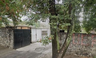 CASA EN VENTA EN ALCALDIA XOCHIMILCO, CDMX
