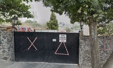 CASA EN VENTA EN ALCALDIA XOCHIMILCO, CDMX