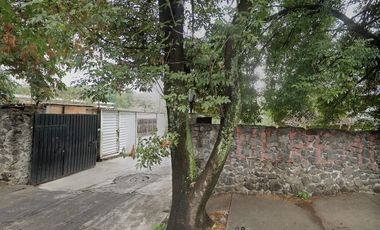 CASA EN VENTA EN ALCALDIA XOCHIMILCO, CDMX
