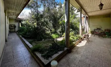 Venta De Propiedad Para Fines Inmobiliarios - Comerciales