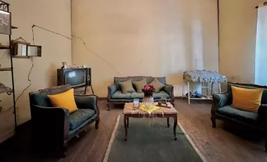 Venta De Propiedad Para Fines Inmobiliarios - Comerciales