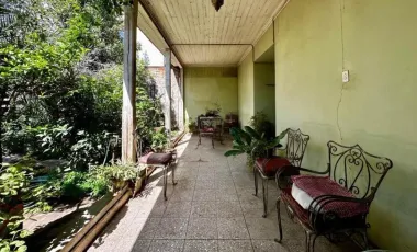 Venta De Propiedad Para Fines Inmobiliarios - Comerciales