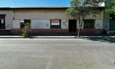 Venta De Propiedad Para Fines Inmobiliarios - Comerciales