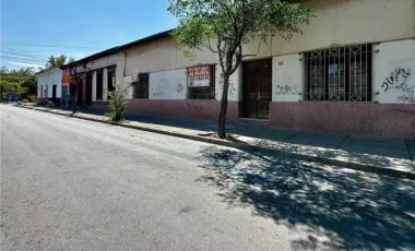 Venta De Propiedad Para Fines Inmobiliarios - Comerciales