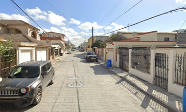 Casa en Col. Aztlán, Reynosa Tamaulipas., ¡Compra directa con el Banco, no se aceptan créditos!