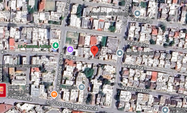Casa en Col. Aztlán, Reynosa Tamaulipas., ¡Compra directa con el Banco, no se aceptan créditos!