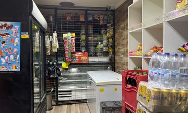 Vendo casa en Quinta Normal