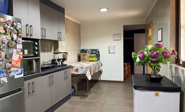 Vendo casa en Quinta Normal
