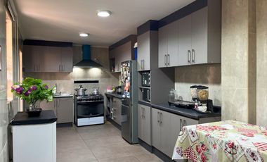 Vendo casa en Quinta Normal