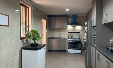 Vendo casa en Quinta Normal