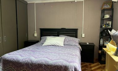 Vendo casa en Quinta Normal