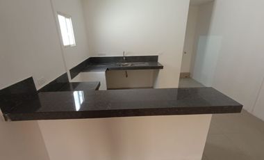 Departamento en Alquiler en Acuarela del Río, 1 Habitación, 2 Baños, Norte de Guayaquil.