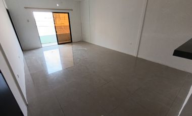 Departamento en Alquiler en Acuarela del Río, 1 Habitación, 2 Baños, Norte de Guayaquil.