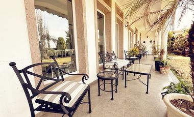 Casa en Renta en Lerma