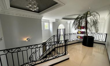 Casa en Renta en Lerma