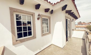 Casa en Renta en Lerma