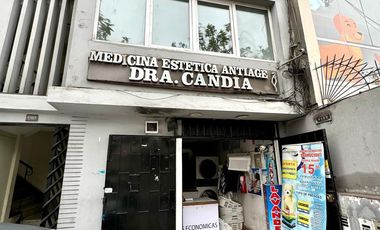 SE VENDE LOCAL ACONDICIONADO PARA CLÍNICA O LABORATORIO