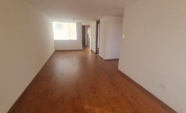 HABITACIONES AMPLIAS EN EXCELENTE FLAT UBICADO EN ZONA RESIDENCIAL CON PARQUES DE CAYMA