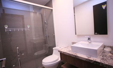 Venta de Hermoso Departamento Amoblado de 3 Dormitorios en La Portugal