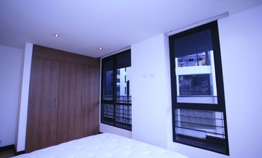 Venta de Hermoso Departamento Amoblado de 3 Dormitorios en La Portugal