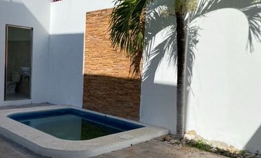 Hermosa Casa en Fracc. Villa Palmera