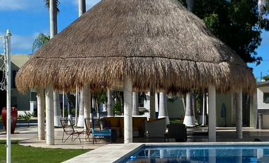 Hermosa Casa en Fracc. Villa Palmera