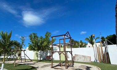 Hermosa Casa en Fracc. Villa Palmera