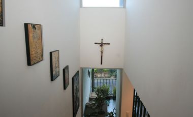 Venta de Casa con Hermosa Vista en El Sector de La Ruta Viva
