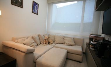 Venta de Casa con Hermosa Vista en El Sector de La Ruta Viva