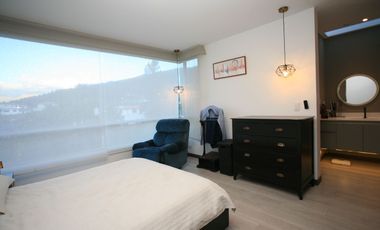 Venta de Casa con Hermosa Vista en El Sector de La Ruta Viva