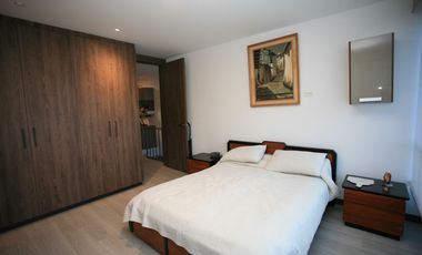 Venta de Casa con Hermosa Vista en El Sector de La Ruta Viva