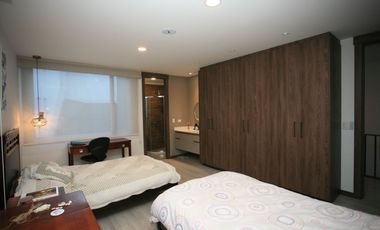 Venta de Casa con Hermosa Vista en El Sector de La Ruta Viva