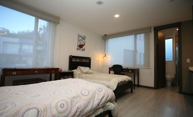 Venta de Casa con Hermosa Vista en El Sector de La Ruta Viva