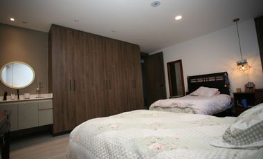 Venta de Casa con Hermosa Vista en El Sector de La Ruta Viva