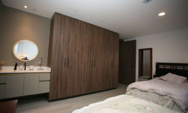 Venta de Casa con Hermosa Vista en El Sector de La Ruta Viva
