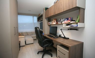 Venta de Casa con Hermosa Vista en El Sector de La Ruta Viva