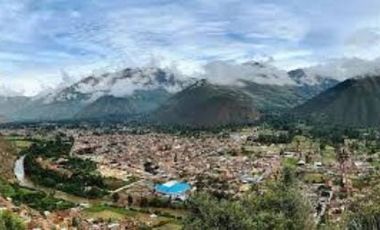 Terreno en Venta Valle de Urubamba Cusco🤗🤗